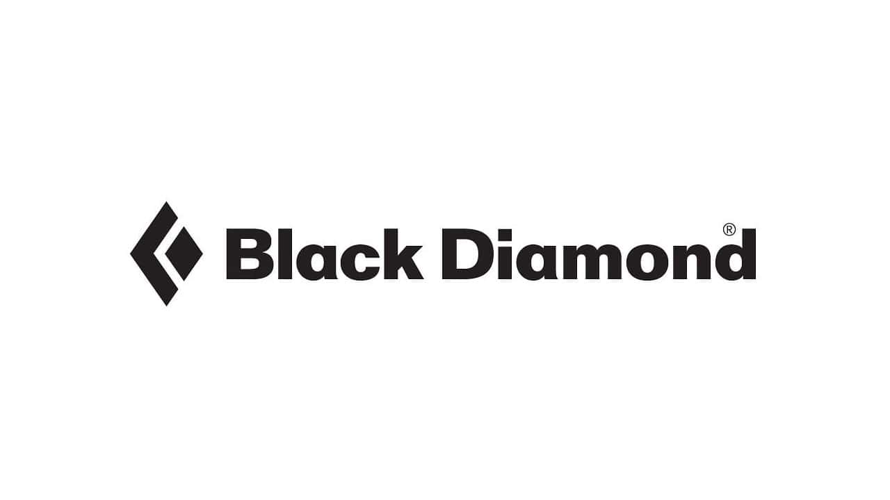 ブラックダイヤモンドロゴ