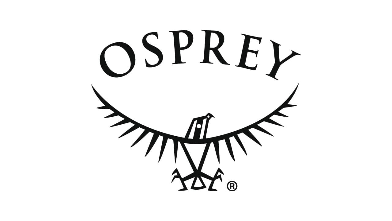 ラッピング無料 防水ステッカー オスプレー OSPREY オスプレイ